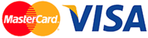 Visa / MasterCard