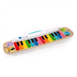 Notes & Keys™Magic Touch™ Keyboard