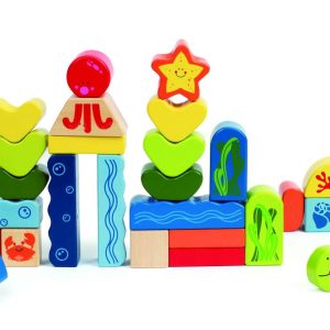 Under the Sea Blocks