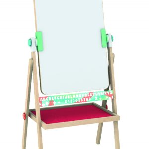Flip Flat Easel(mail box)