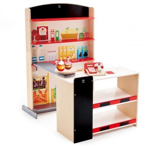 Pop-up shop