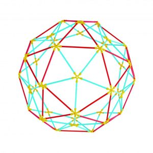Geodesic Structures