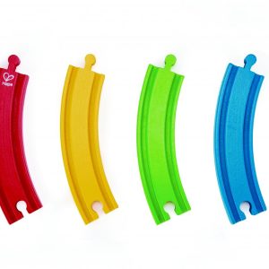Rainbow Track Pack