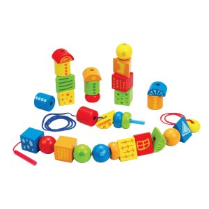 RAINBOW LAING SHAPES