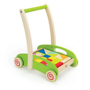 Block and Roll