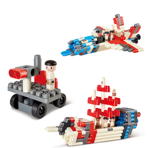 Adventure Rocket