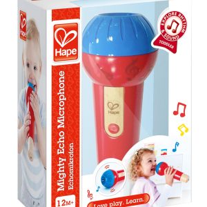 Mighty Echo Microphone
