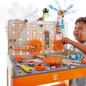 Deluxe Scientific Workbench