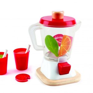 SMOOTHIE BLENDER