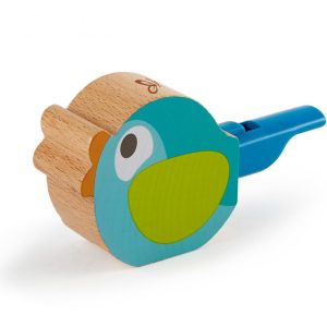 Bird-Call Whistle (included in E0471)