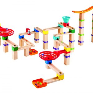 Marble Cascade Block Set