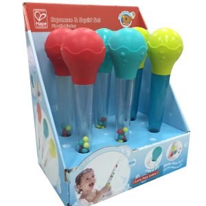 Squeeze & Squirt Set