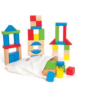 Maple Blocks