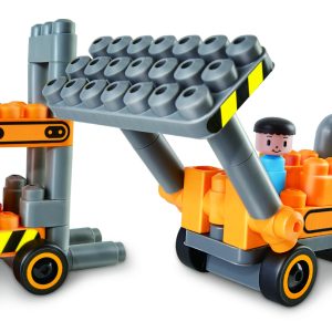 Bulldozer