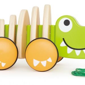 Walk-A-Long Croc