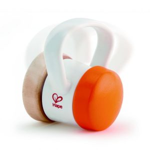 Roller Rattle