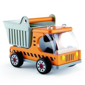 Dumper Truck
