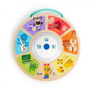 Cal's Smart Sounds Symphony™Magic Touch™ Electronic Activity Toy