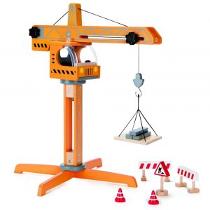 Crane Lift