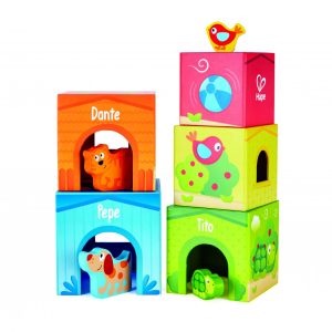 Friendship Tower
