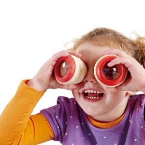 Eye Spies