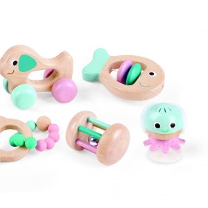 Multi-stage Sensory Gift Set