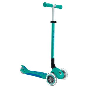 Primo Foldable Plus Loght - Emerald Green