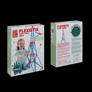 Eiffel Tower