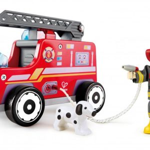 Fire Truck