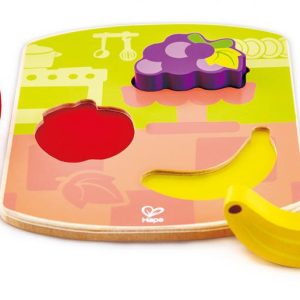 Chunky Fruit Puzzle