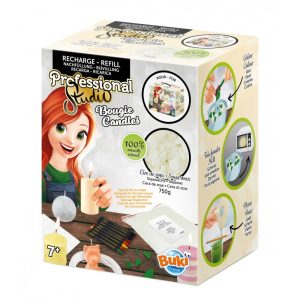 Prof. Studio - Recharge bougie