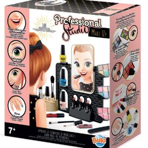 Prof. Studio - Make up