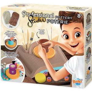 Prof. Studio - Poterie