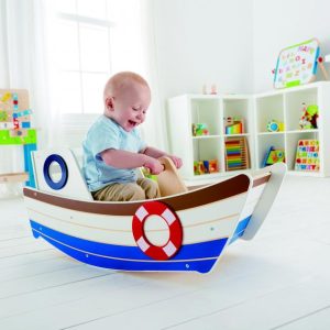 High Seas Rocker