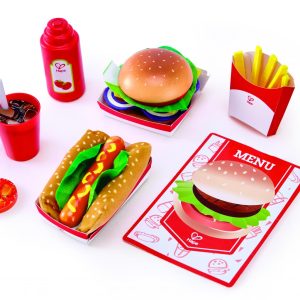 Fast Food Set