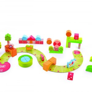 Sunny Valley Play Blocks