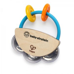tiny tambourine
