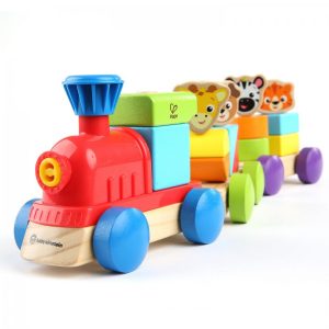 Discovery train