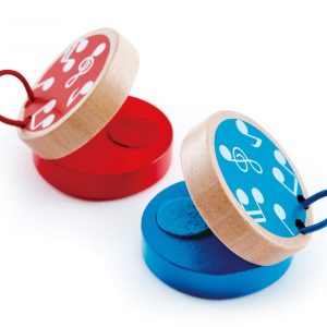 Clap-along Castanets
