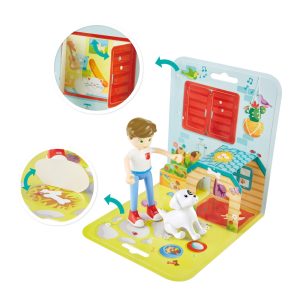 Doll Set