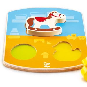 Chunky Toy Puzzle