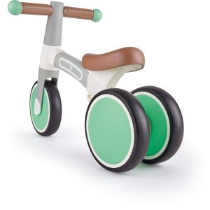 First Ride Balance Bike, Light Green