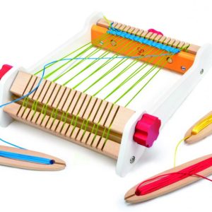 My First Loom