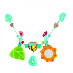Bumblebee pram chain