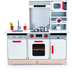 All-in-1 Kitchen