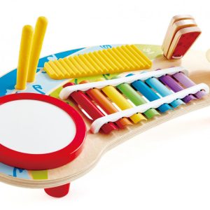 Five-in-one Music Station
