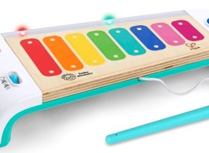 magic touch xylophone
