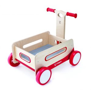 Wonder Wagon