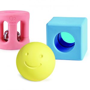 Geometric  Rattle