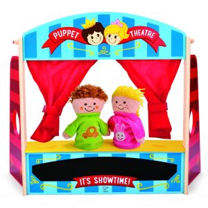 Puppet Playhouse